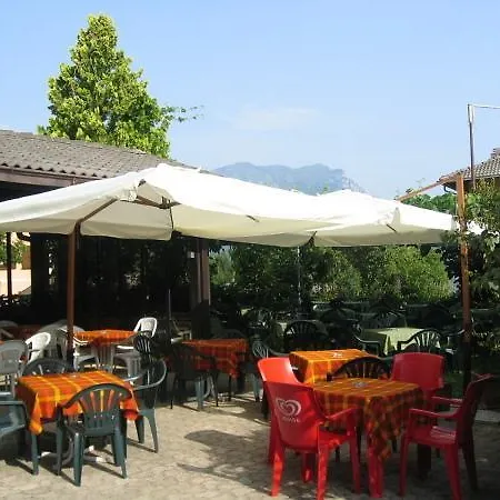 Hotel Campregheri Vigolo Vattaro